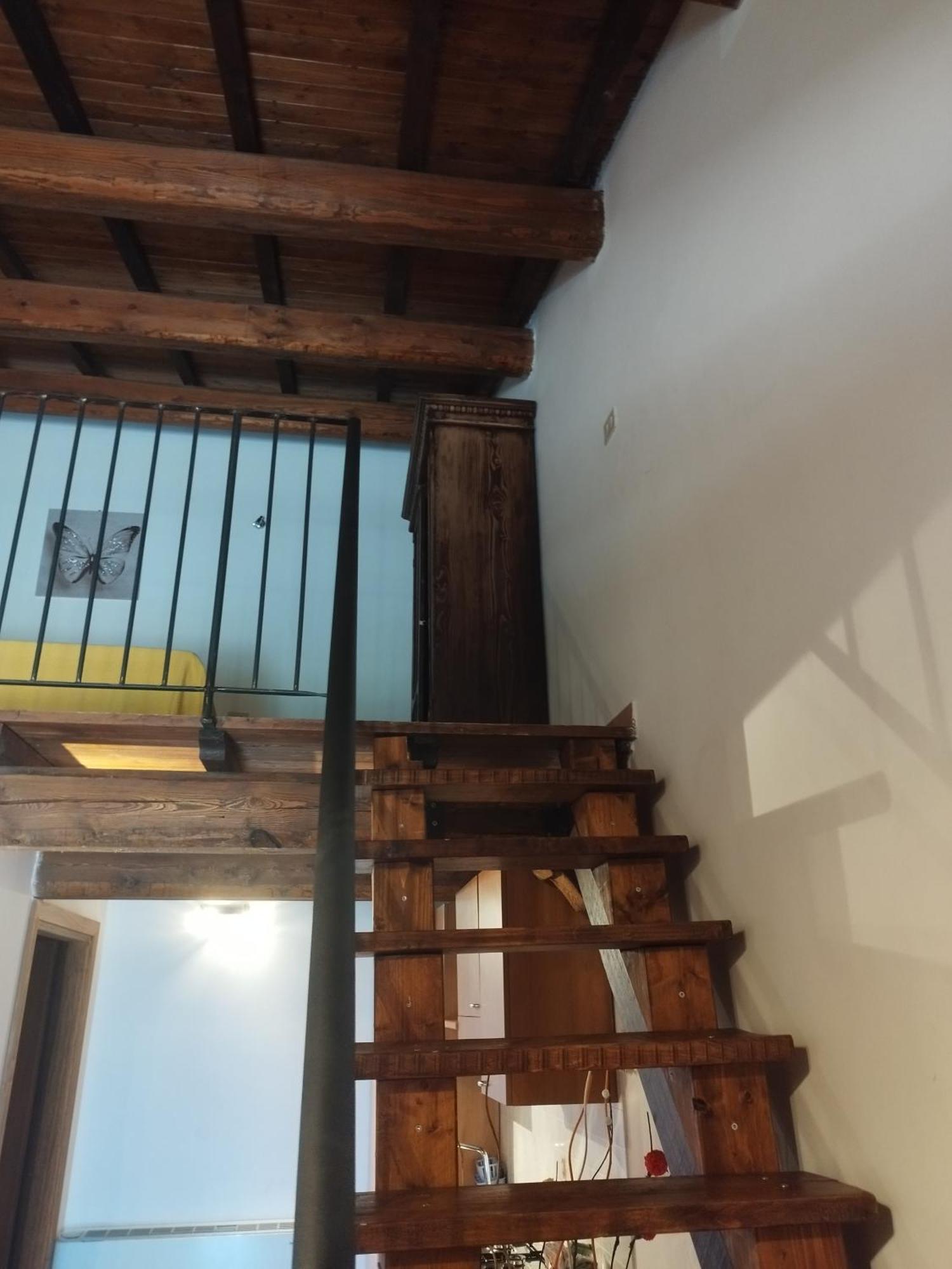 קסטל די טורה Agriturismo Le Cascine מראה חיצוני תמונה