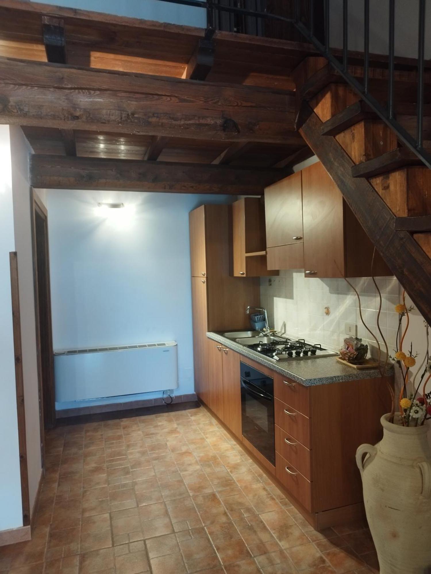 קסטל די טורה Agriturismo Le Cascine מראה חיצוני תמונה